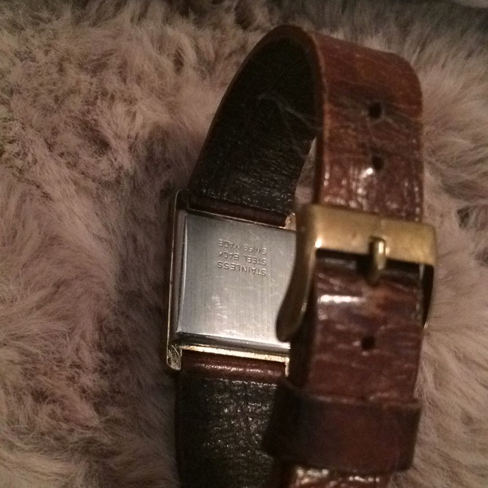 Armitron Watch. - image 4